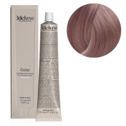 Coloration 9.3 blond tres clair dore 3Deluxe 100ml