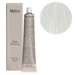 Coloration 9.82 blond tres clair marron irise 3Deluxe 100ml