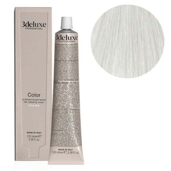 Coloration 9.82 blond tres clair marron irise 3Deluxe 100ml Coloration 9.82 blond tres clair marron irise 3Deluxe 100ml