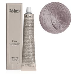 Coloration 12.122 special blond fume violine 3Deluxe 100ml