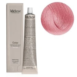 Coloration rose rose 3Deluxe 100ml