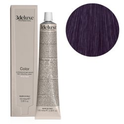 Coloration violet violet 3Deluxe 100ml
