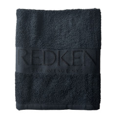 Servietta nera Redken