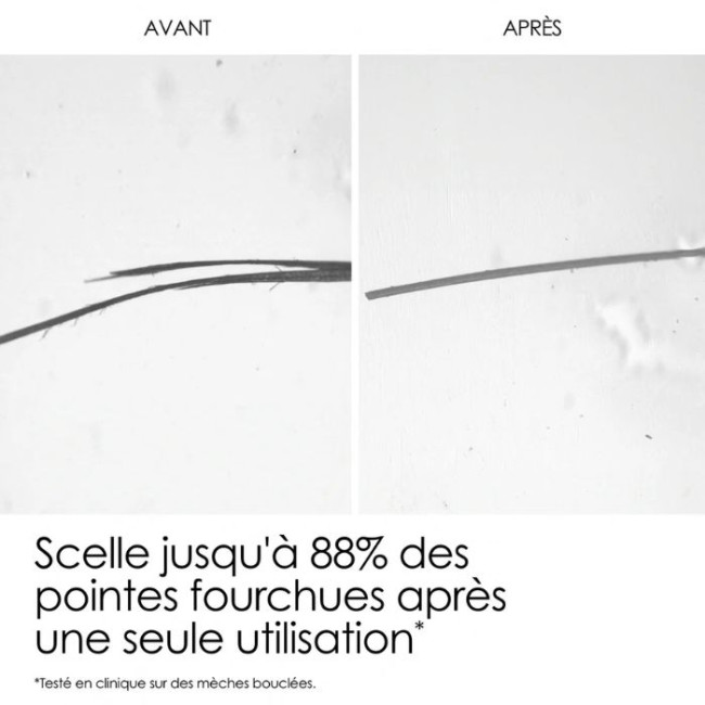 Após-shampooing sem enxágue hidratante e reparador N°5 Leave-In Olaplex 100ML