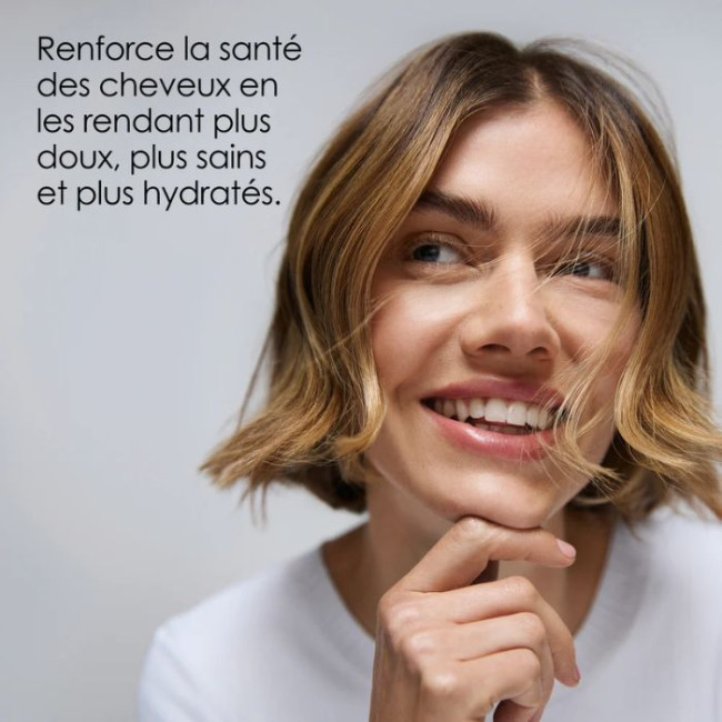 Após-shampooing sem enxágue hidratante e reparador N°5 Leave-In Olaplex 100ML