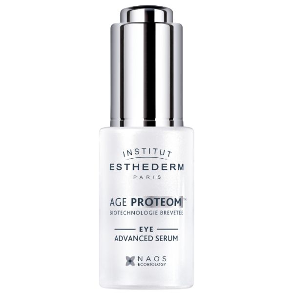 Sérum yeux Age Proteom Advanced Esthederm 15ml Sérum yeux Age Proteom Advanced Esthederm 15ml