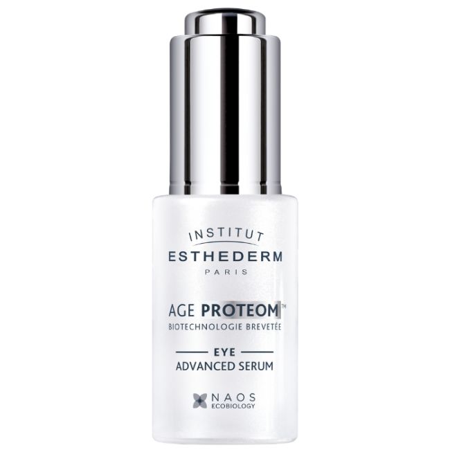 Sérum yeux Age Proteom Advanced Esthederm 15ml