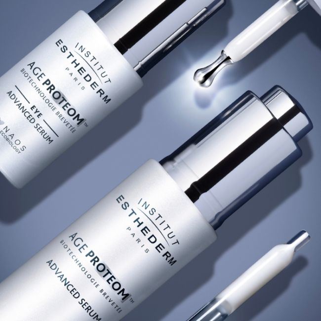 Sérum yeux Age Proteom Advanced Esthederm 15ml