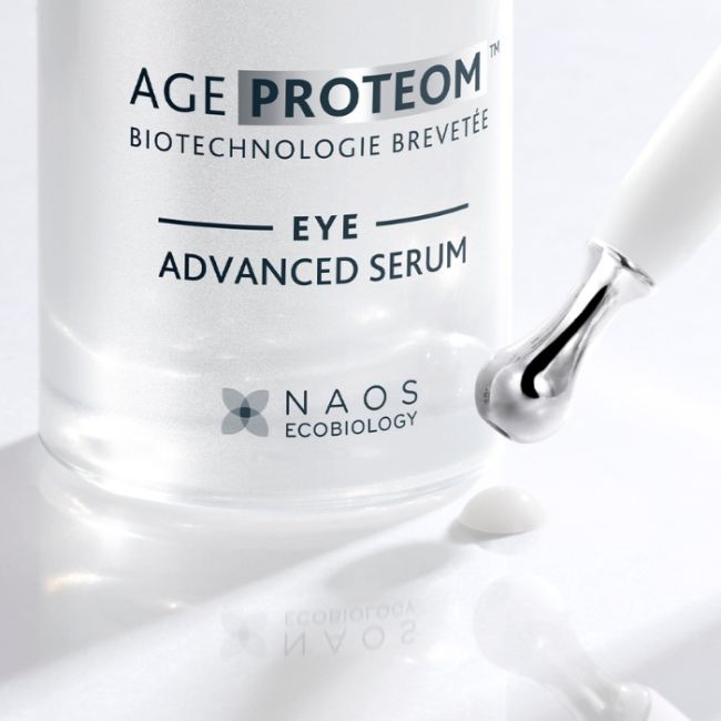 Sérum yeux Age Proteom Advanced Esthederm 15ml