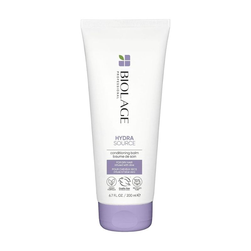 Soin revitalisant Hydra Source Biolage 200ml