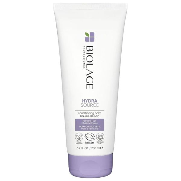 Soin revitalisant Hydra Source Biolage 200ml