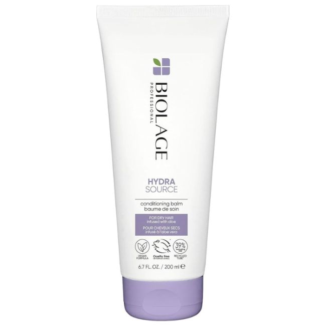Soin revitalisant Hydra Source Biolage 200ml