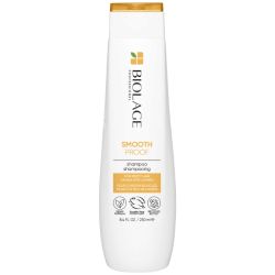Shampoing pour cheveux indisciplinés Smooth Proof Biolage 250ml