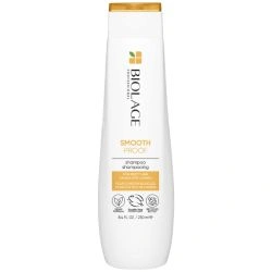 Shampoing pour cheveux indisciplinés Smooth Proof Biolage 250ml