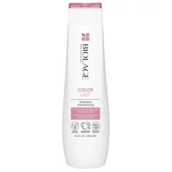 Shampoing pour cheveux colorés Color Last Biolage 250ml