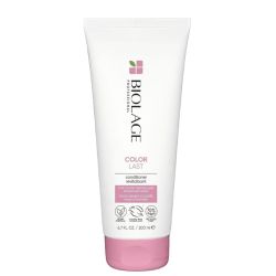 Après-shampoing revitalisant pour cheveux colorés Color Last Biolage 200ml