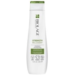 Shampoing pour cheveux abîmés Strength Recovery Biolage 250ml