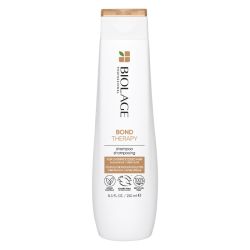 Shampoing Fortifiant pour cheveux sur-sollicités Bond Therapy Biolage 250ml