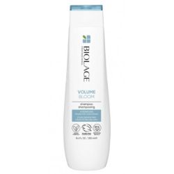Shampoing pour cheveux fins. Volume Bloom Biolage 250ml