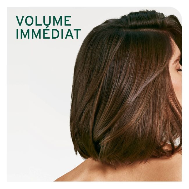 Shampoing cheveux fins Volume Boost Biolage 400ml Shampoing cheveux fins Volume Boost Biolage 400ml