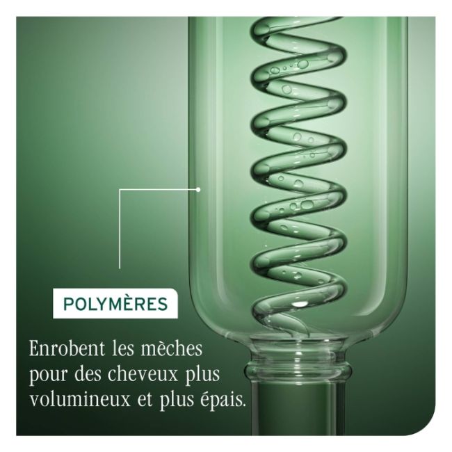 Shampoing cheveux fins Volume Boost Biolage 400ml Shampoing cheveux fins Volume Boost Biolage 400ml