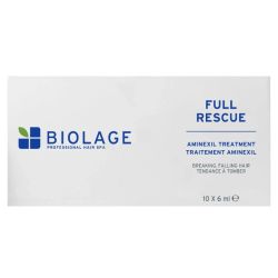 Cure Anti-Chute Full Rescue Biolage 10X6ml