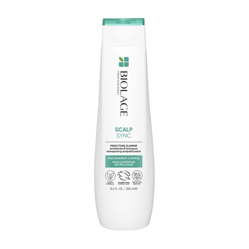 Shampoing anti-pelliculaire Scalp Sync Biolage 250ml Shampoing anti-pelliculaire Scalp Sync Biolage 250ml