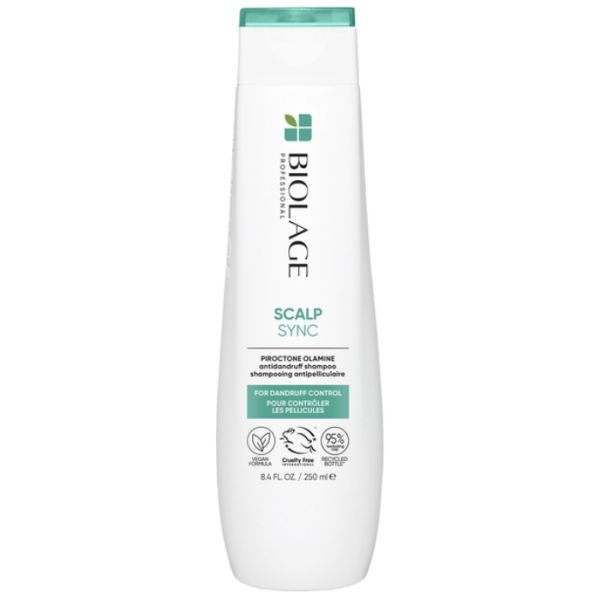Shampoing anti-pelliculaire Scalp Sync Biolage 250ml