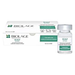 Cure Anti-chute Scalp Sync Biolage 60ml
