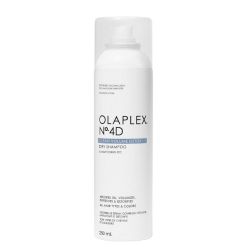 Champú seco volumen detox n°4D Olaplex 178ML