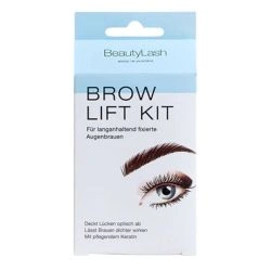 Kit Brow Lift Sourcils BeautyLash