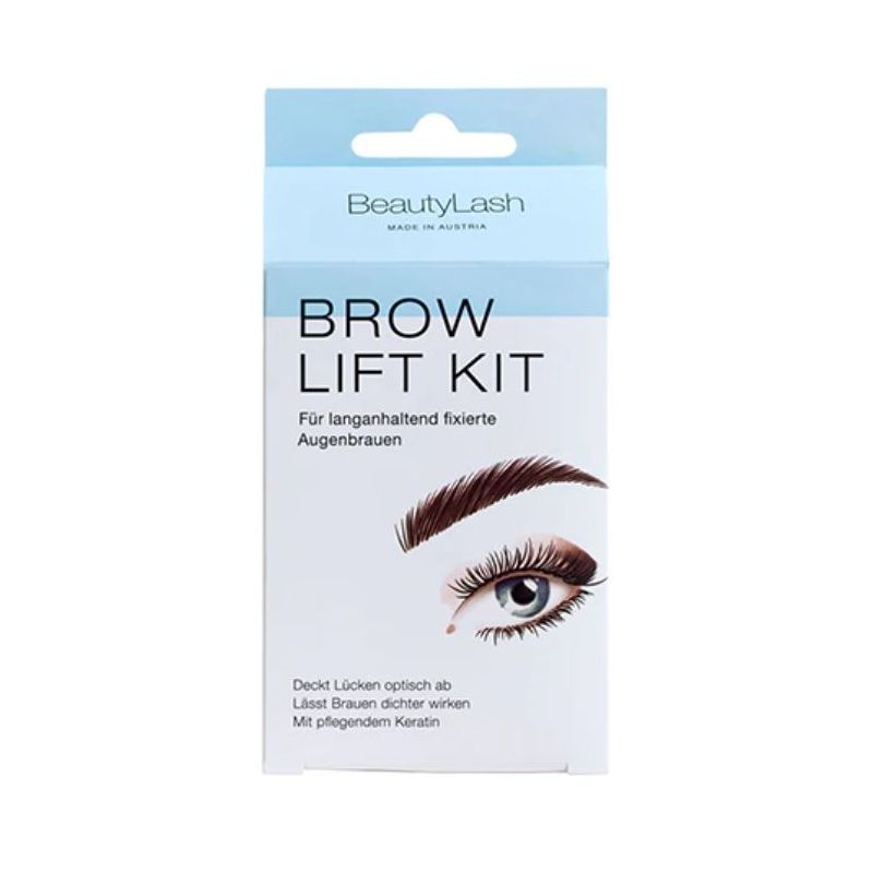 Kit Brow Lift Sourcils BeautyLash