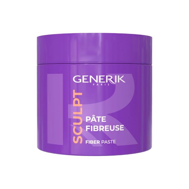 Pâte fibreuse Generik 150ML