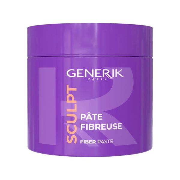 Pâte fibreuse Generik 150ML