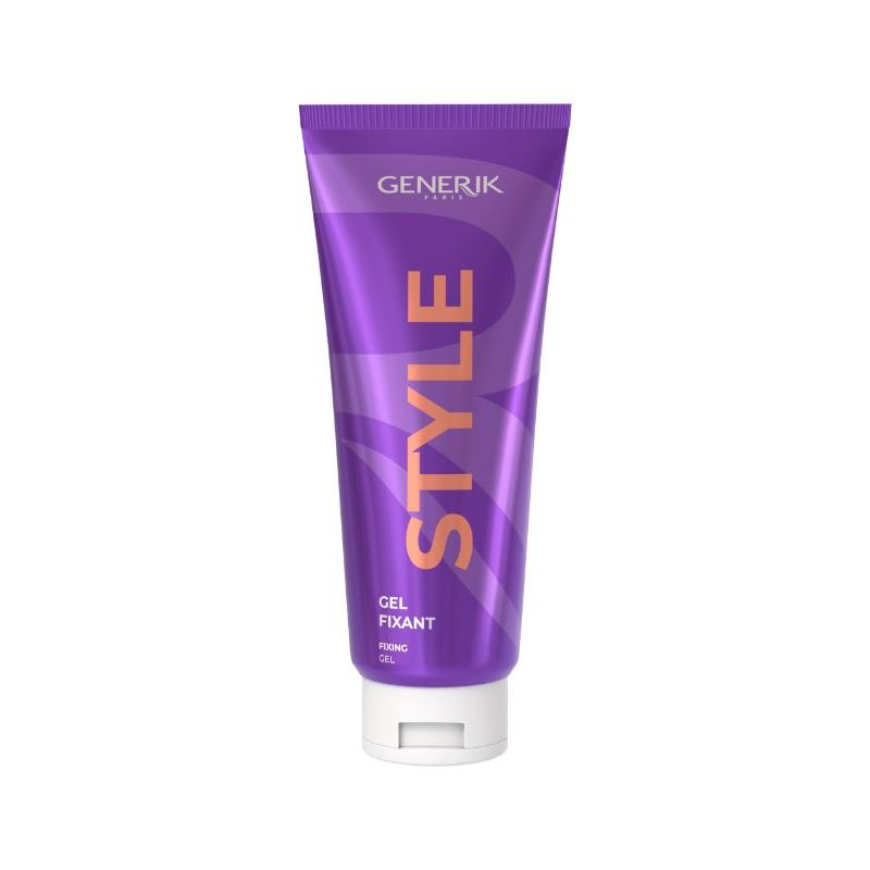 Gel de fixation Generik 200ML