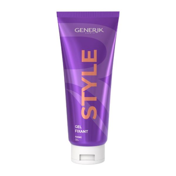 Gel de fixation Generik 200ML