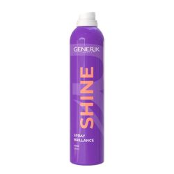 Spray brillance Generik 300ML