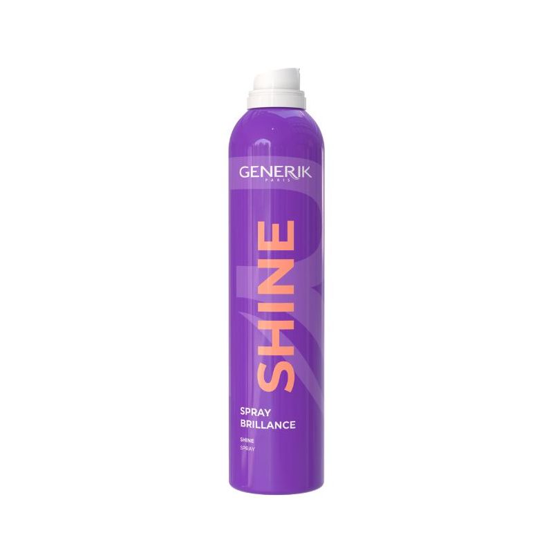 Spray brillance Generik 300ML