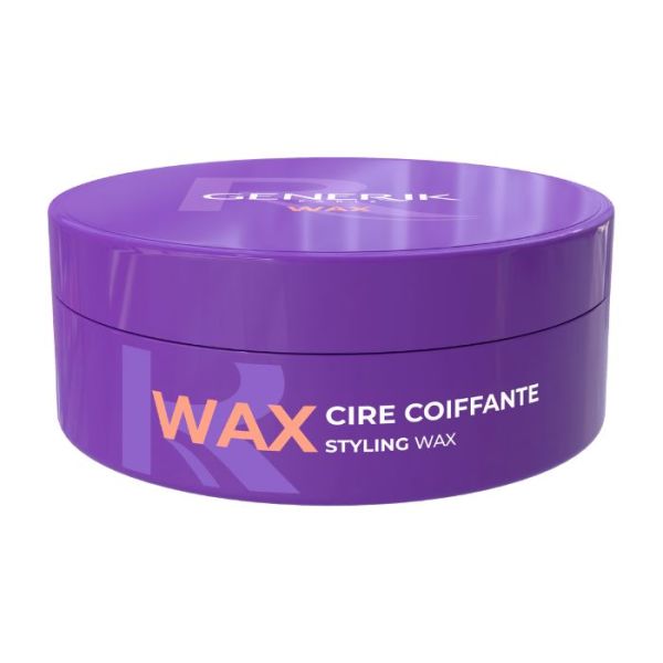 Cire de coiffage Wax Generik 85G