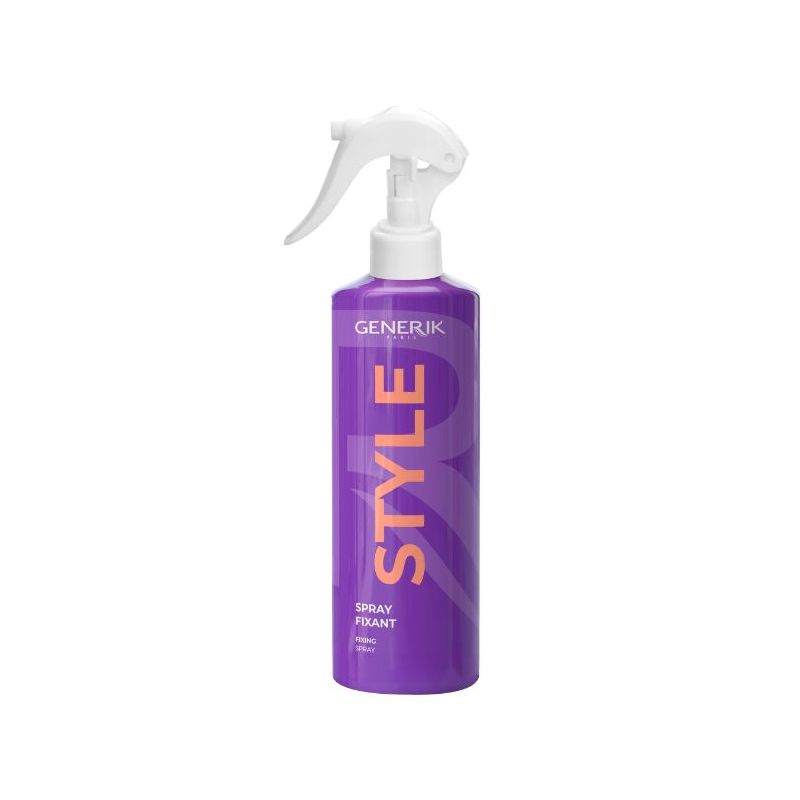 Spray fixant Generik 250ML
