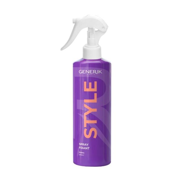 Spray fixant Generik 250ML