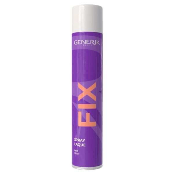 Laque Generik 750ML