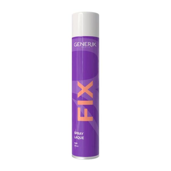 Laque Generik 500ML