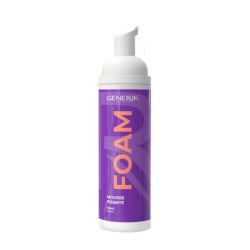 Mousse de fixation Generik 200ML