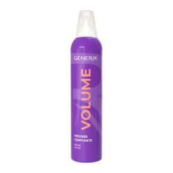 Mousse coiffante Generik 300ML