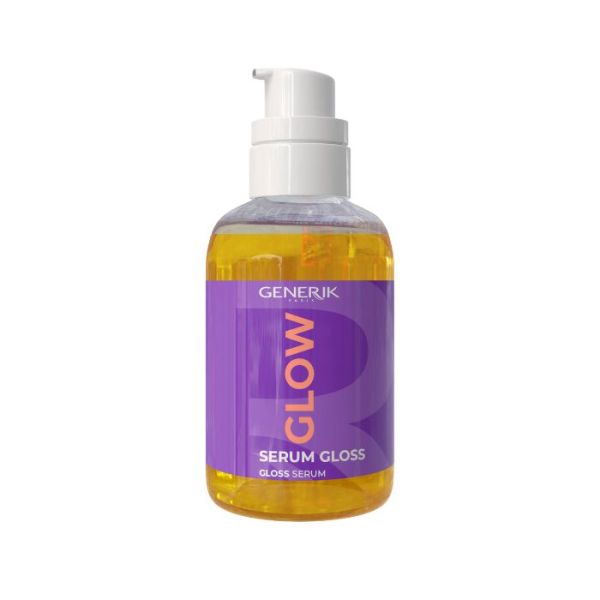 Sérum brillance Gloss Generik 100ML