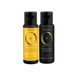 Duo Orofluido Revlon Shampoo + Conditioner 50ml | Beauty Coiffure