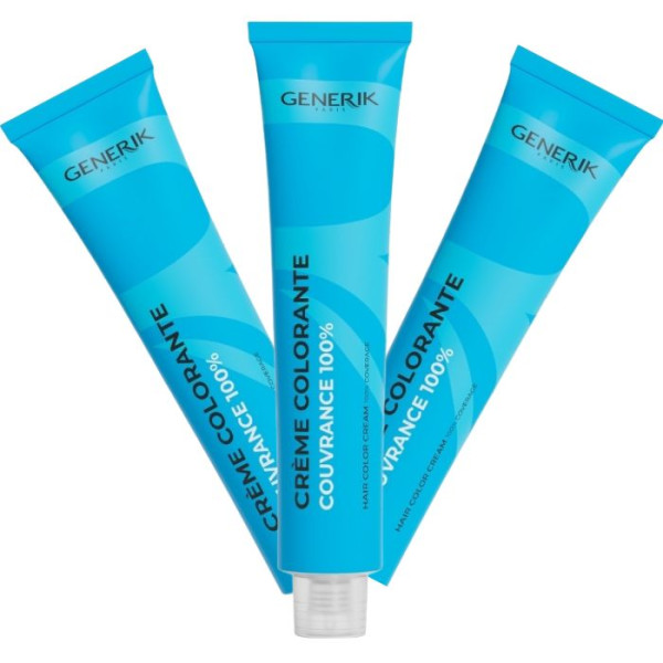 Generik Oxidationsfarbe 100...