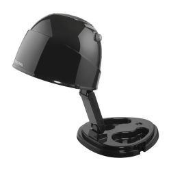 Casque de coiffure mobile professionnel Sibel