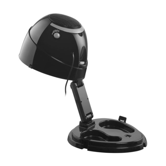 Casque de coiffure mobile professionnel Sibel